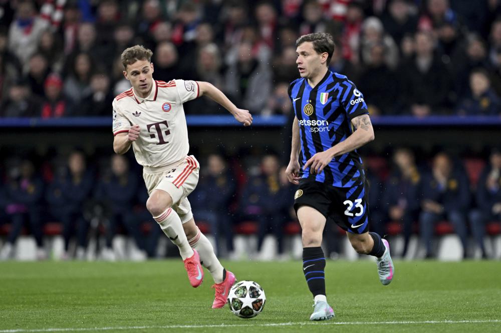 队中的核心 队中的核心