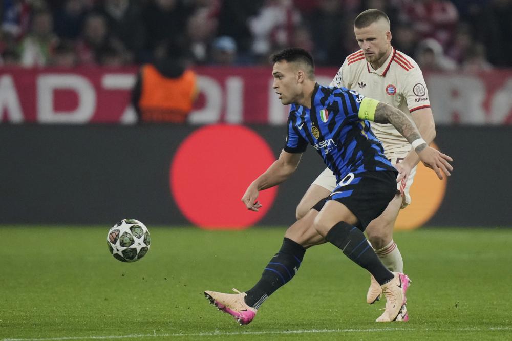 局势的紧张 局势的紧张